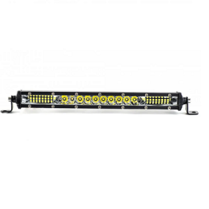 LAMPA ROBOCZA 24LED 36W HALOGEN 12 24V HOMOLOG E9