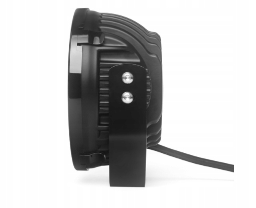 Reflektor drogowy + pozycja środek LED 12/24V L3427 - obrazek 4