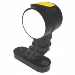 NEON LED Lampa obrysowa obrysówka 3 kolory 1szt