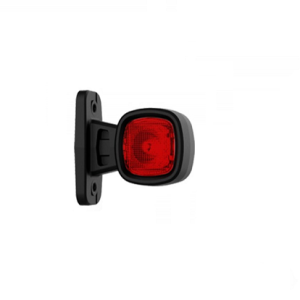 Lampa obrysowa LED 2 funkcyjna 12/24V Fristom mini FT-141 A