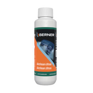 Odświeżacz powietrza do klimatyzacji wnętrza 100ml Berner 26939