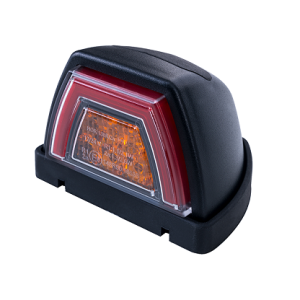 Lampa zespolona tylna LZD 3089 - 2 funkcje Kierunek Pozycja