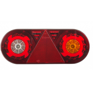 Lampa zespolona tylna prawa Stella 6 funkcyjna
