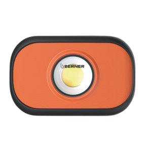 BERNER LAMPA WARSZTATOWA LED Pocket Flooder 10W USB-C