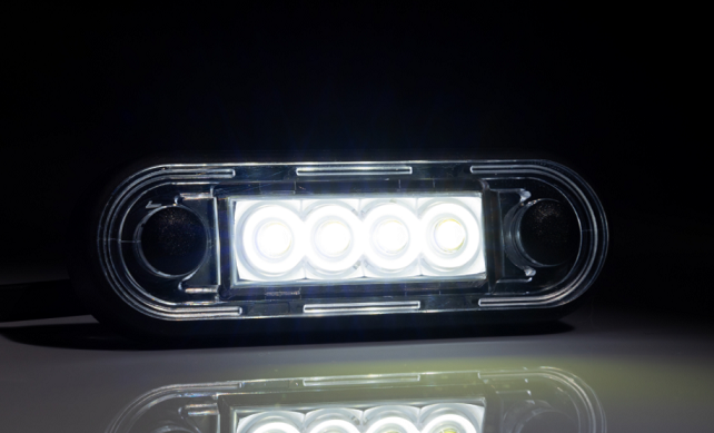 LED Umrissleuchte LED Begrenzungsleuchte