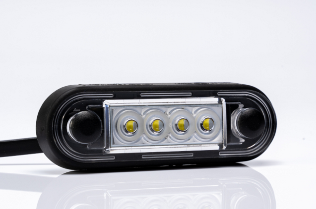 LED Umrissleuchte LED Begrenzungsleuchte – Bild 2