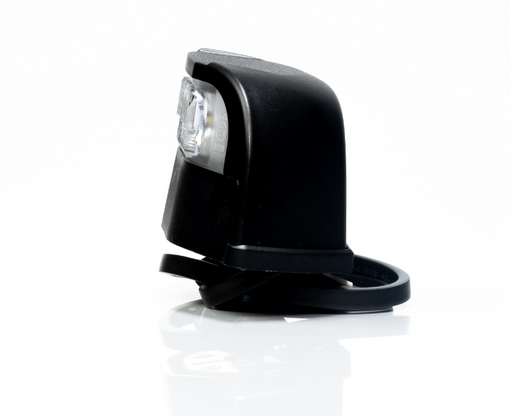 Oświetlenie tablicy rejestracyjnej FT-260 LED - 1 funkcyjna - obrazek 3