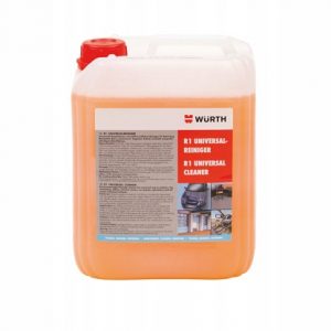 Wurth R1 Środek Czyszczący 5 L
