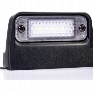LAMPA OŚWIETLENIA TABLICY LED FT-263/1 PRZYCZEPKA