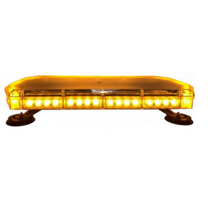 BELKA OSTRZEGAWCZA KOGUT LED MAGNES 56LED ALR