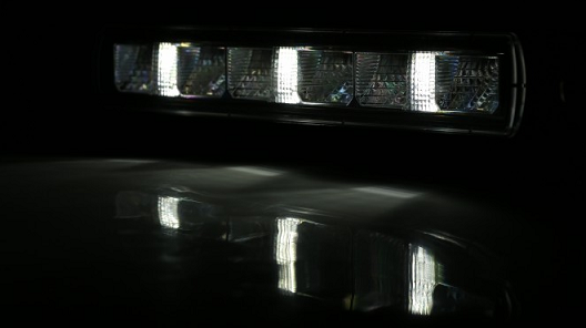 Reflektor drogowy 6xLED światło drogowe - obrazek 4