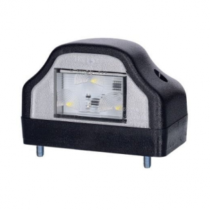 Lampa Tablicy Przyczepki Przyczepy BUS Dostawcze