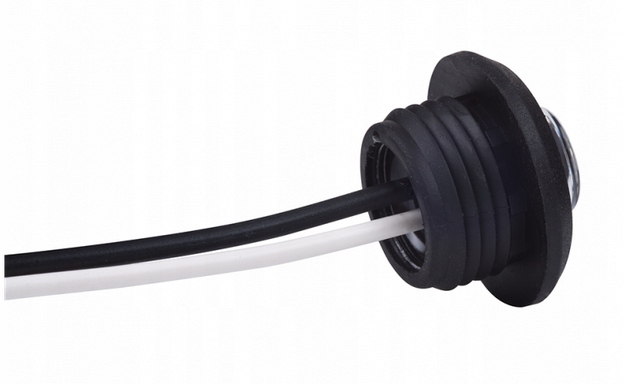 Lampa pozycyjna przednia biała - obrazek 4