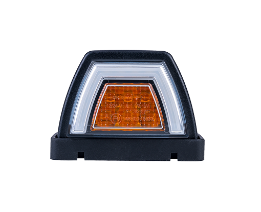 Lampa zespolona przednia 2-funkcyjna LZD 3088 - obrazek 6