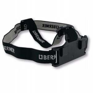 BERNER PAŁĄK DO LATARKI LAMPY CZOŁOWEJ 2w1 335506