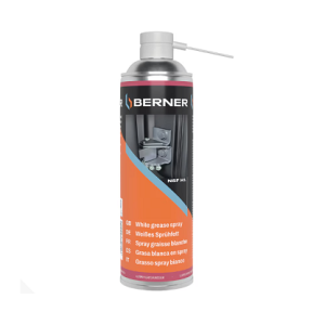 Smar biały dla przemysłu spożywczego Berner 500ml 213965