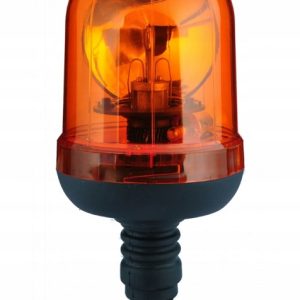Kogut Elastyczny Lampa Ostrzegawcza Flex H1 Ślimak L2283-C